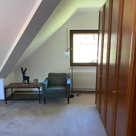 Am Park * Bad Lauterberg