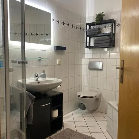 Am Park Apartment