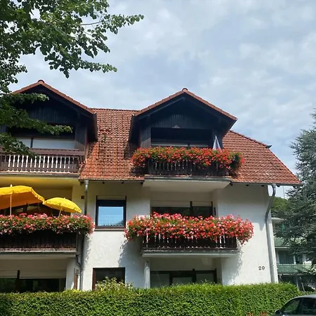 Am Park * Bad Lauterberg