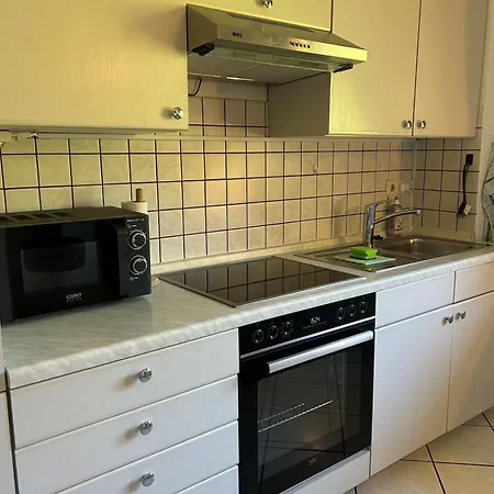 Am Park * Bad Lauterberg