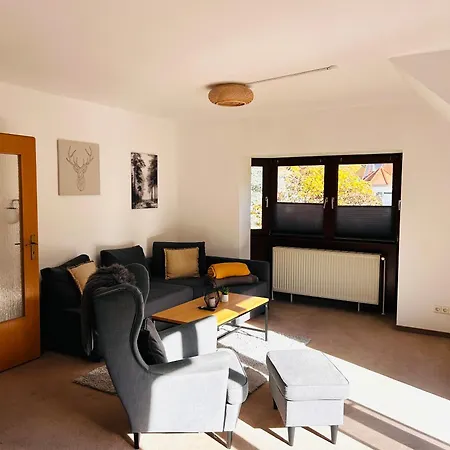 Am Park * Bad Lauterberg