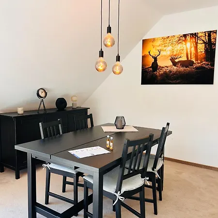 Apartment Am Park