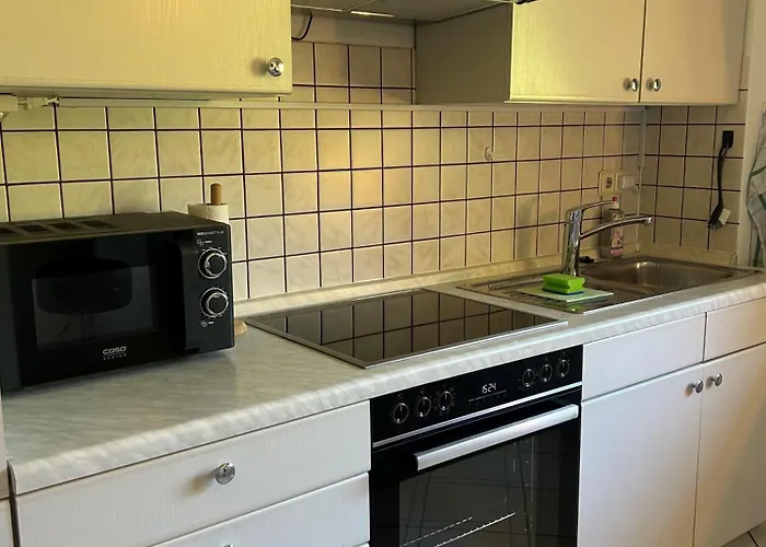 Am Park * 巴特劳特堡